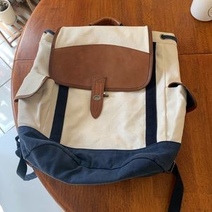 Cutter and Buck backpack
